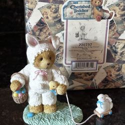 Cherished Teddies