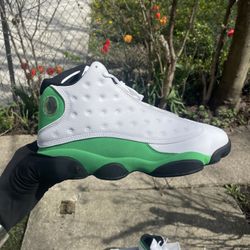 Jordan 13