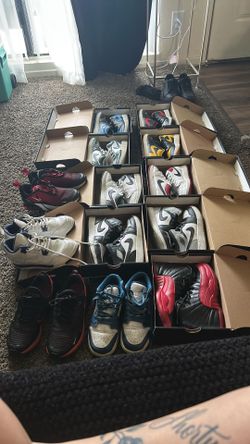 Air Jordan 1 low
