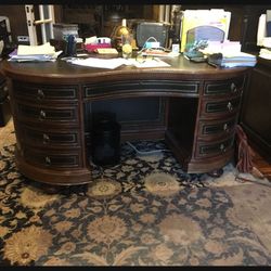 Ferguson Copeland desk
