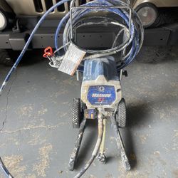 Graco Magnum PRO-X7 