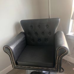 Chair Salon