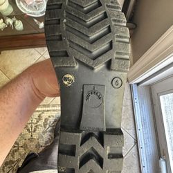 Burberry Rain Boots