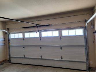 garage doors springs 
