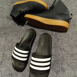 Nike Pro Steppers 