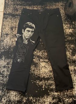 SDL jeans