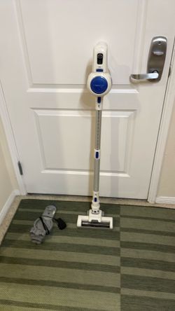 Orfeld model V26 cordless vacuum cleaner