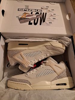 Jordan Spizike Mens Size 9