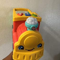 Kids toy Train