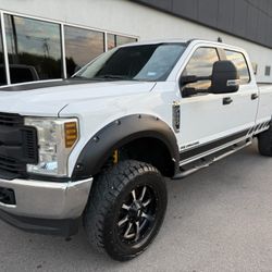 2019 Ford F-250