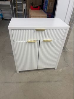 Fluted Storage