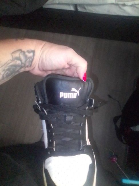 Puma Size 5