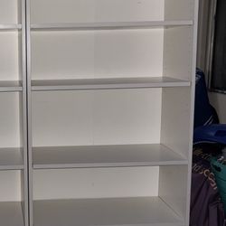IKEA Billy Bookcase