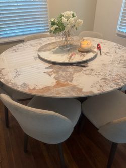 Dining room set
