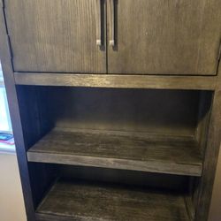 ASHLEY FURNITURE BOOKCASE NEW WITH TAGS