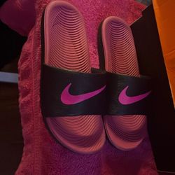 Nike Slides
