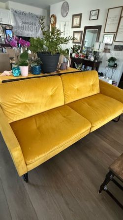 Futon