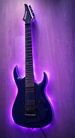 Electric Guitar