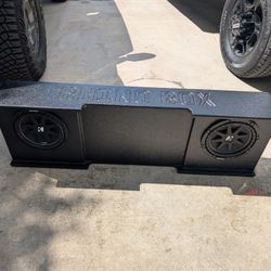 Kicker Sub Woofer 
