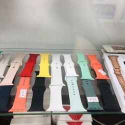 iPhone Apple Watch iPad 