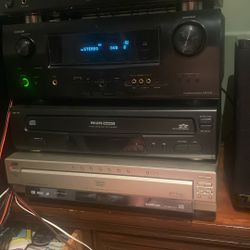 Receiver