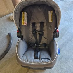 Graco Carseat