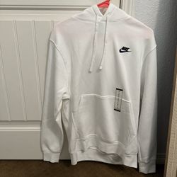 nike hoodie