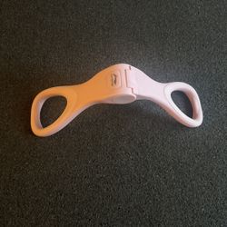 Leg Exerciser Pelvic Muscle Training Equipment For Students, Inner Thigh Workout Clip For Slimming