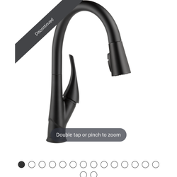 Kitchen Faucet