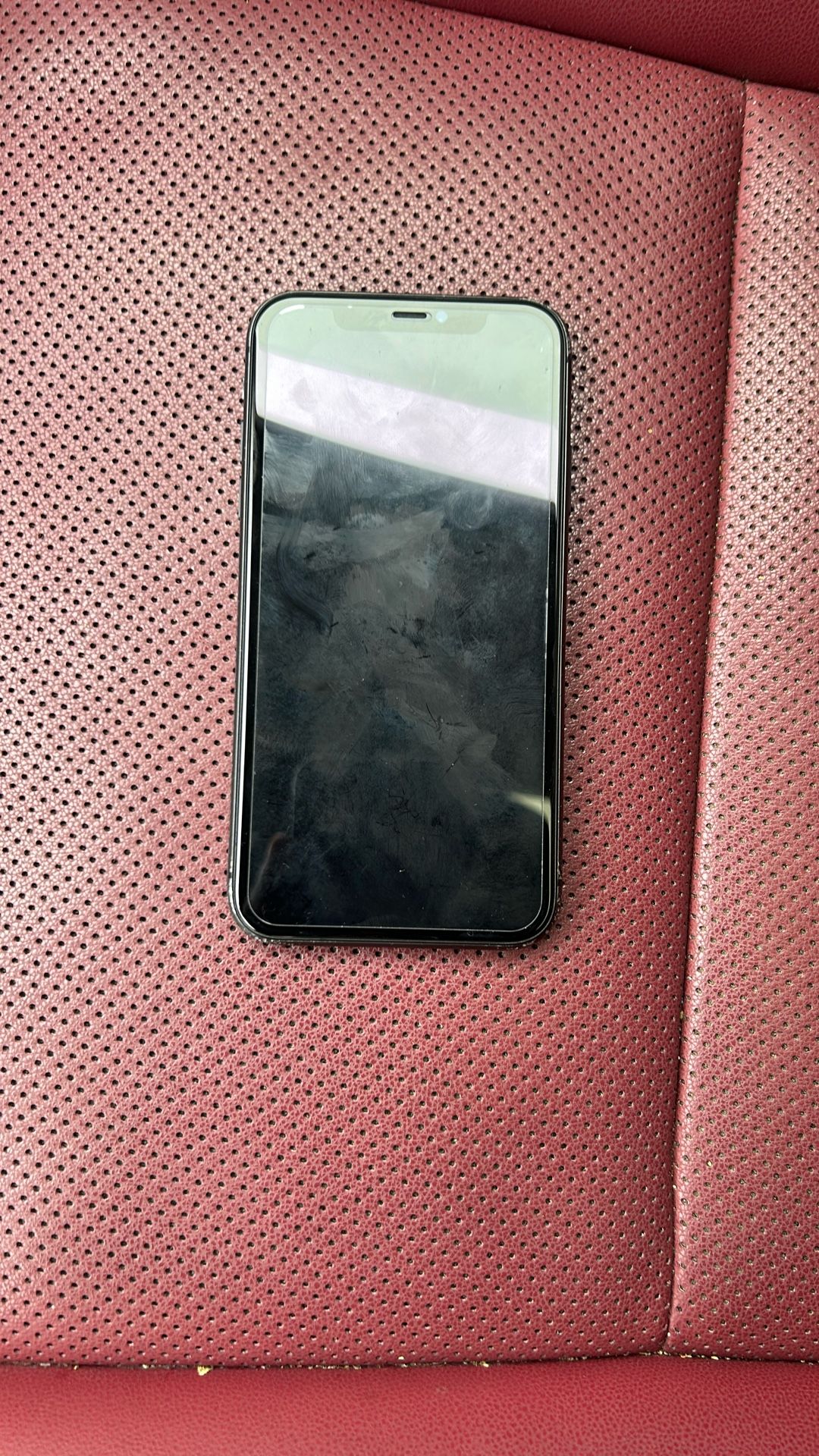 iPhone 11 T-Mobile Carrier 