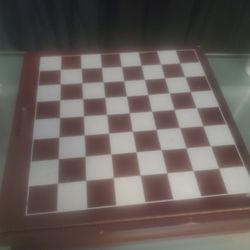 Triple Game Of Checkers Chineese Checkers And Backgamon