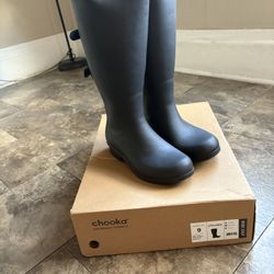 Chooka Wide Calf Tall Boots 