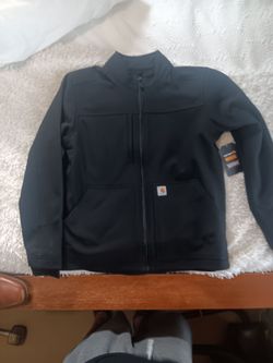 Mens Carhartt soft shell- medium