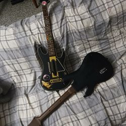Guitar Hero Memory's?? 