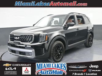2023 Kia Telluride
