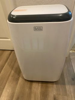 Black Decker AC Unit