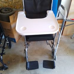 Multiple Health Care Items