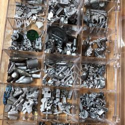 Miniatures Doll House