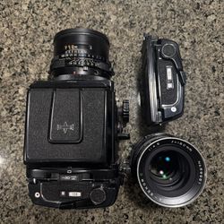 Mamiya RB67 Pro SD