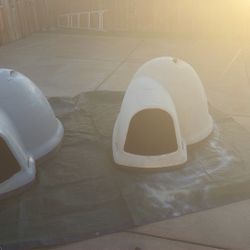 Big Dog House