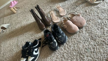 Kids shoes