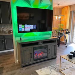 TV Mount