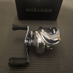 Shimano Antares 2019