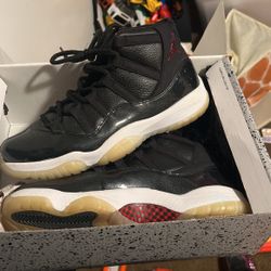 Jordan 11 