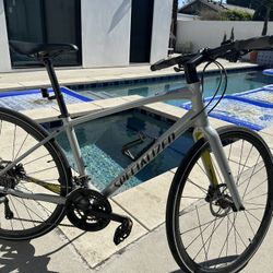 Specialized  W Sirrus Elite Medium 