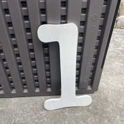 One Sign 