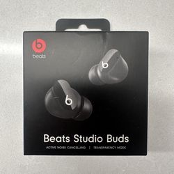 Beats Studio Buds 