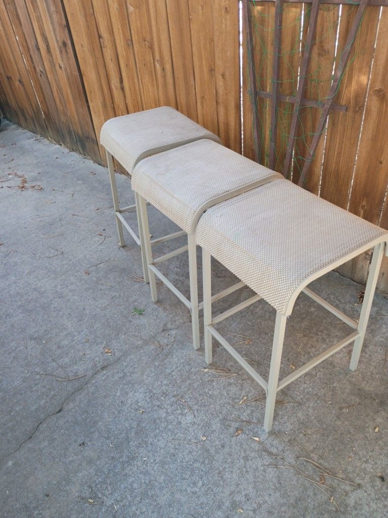 Bar Stools