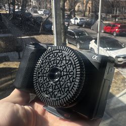 Sony ZV-E10 Mirrorless Camera – Great Starter Camera (Lens Not Included)