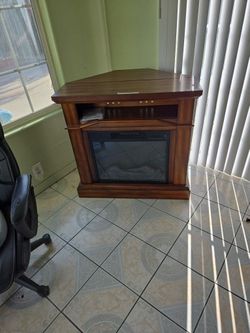 Electric  Heater 